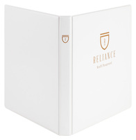 Reliance Retirement Services (Back and Front Open View)